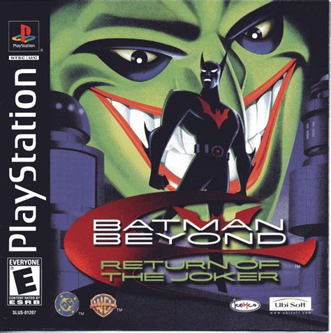 indoxxi batman beyond: return of the joker|[Full HD] Batman Beyond: Return Of The Joker (2000).